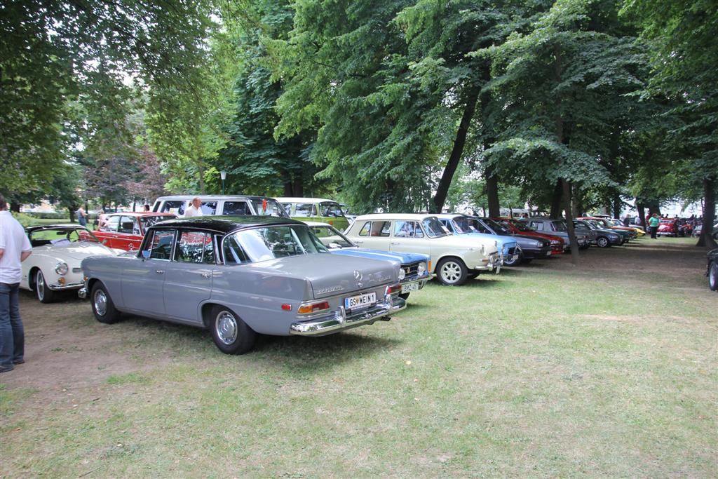 2013-07-14 15.Oldtimertreffen in Pinkafeld